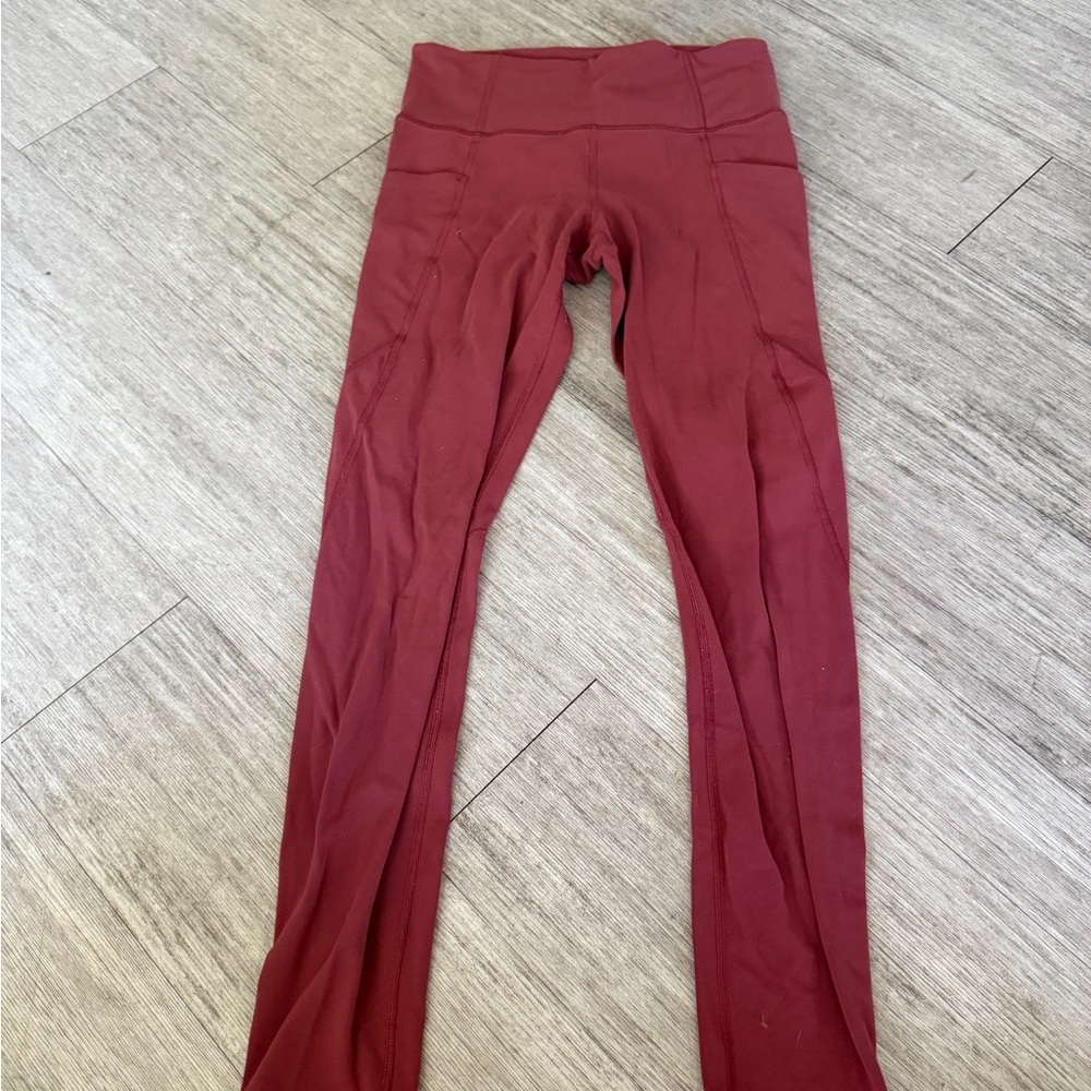 Athleta Women's Leggings - Picture 5 of 7